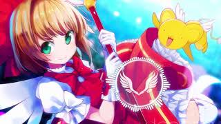 Cardcaptor Sakura Clear Card hen OPOpening Full「CLEAR  Maaya Sakamoto」 [upl. by Nananne]