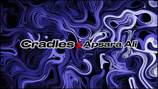 Cradles x Apsara Ali  Leo  Bassboosted  bass [upl. by Dilks]