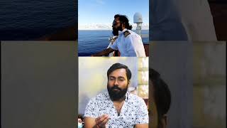 Salary of Indian Officers in Merchant Navy 🔥🔥ytshorts youtube viral vibrashorts salary [upl. by Critchfield]