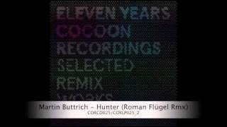 11 Years Cocoon Recordings  Selected Remix Works [upl. by Gratiana]