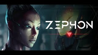 ZEPHON  PC Gameplay [upl. by Aksehcnarf]