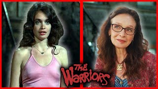 The Warriors 1979 ⭐️ THEN and NOW [upl. by Apostles17]