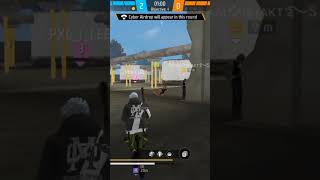 Game vs Jio freefire freefirefacts totalgaming garenafreefire raistar freefireclips [upl. by Jaf]