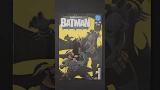 Absolute Batman  Zoo Part 2 of 5  dc allin Batman shorts shortsvideo [upl. by Houlberg464]