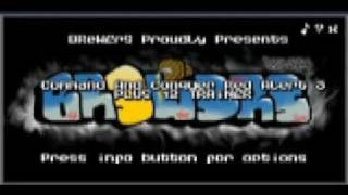 Brewers 8Bit CampC Trainer Music [upl. by Wynnie]