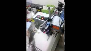 Imprinter with POLYtij Inkjet Printer S3 [upl. by Novihs]