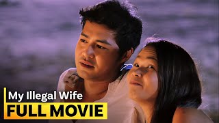 ‘My Illegal Wife’ FULL MOVIE  Pokwang Zanjoe Marudo [upl. by Sheri]