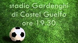 MEMORIAL MARIO ISEPPI 2014  CASTEL GUELFO [upl. by Seaddon555]