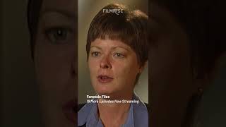 Forensic Files  The Lost Episodes [upl. by Sylvia]