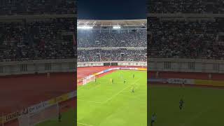 Nigeria Vs Bénin [upl. by Engis528]