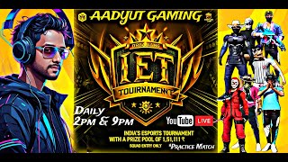 TOURNAMENT PRACTICE MATCH PUSHPAINFFM games youtube freefire garena ffshorts yt livestream [upl. by Margot377]