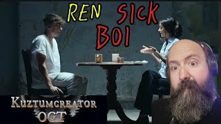 The SHOCKING Truth About Ren Sick Boi Reaction [upl. by Freeman]