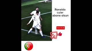 Ronaldo edit 125 abone olalım [upl. by Ekim930]