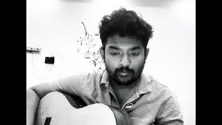 Kichu Kichu Kotha কিছু কিছু কথা  Arijit Singh  Kaushiki Chakraborty  Shovan Ganguly Unplugged [upl. by Pentha370]