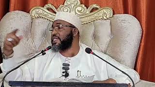 30 KAIFA TARFAU DARAJATUKAH FIL JANNAH DAGA BAKIN SHEIKH USMAN ABUBAKAR ABUL HUSNAIN [upl. by Nilrac58]