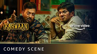 Karwaan 2018 Full MovieReview amp Full Story Explained [upl. by Atinel]