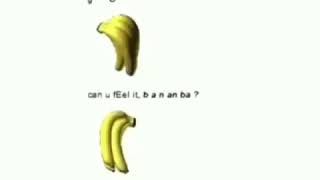 BANANAS ROTAT E [upl. by Yrannav]