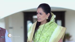 Suman Irks Anuradha  Mrs Mukhyamantri  Promo  Watch Full Episode On ZEE5 [upl. by Iknarf245]