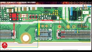 INFINIX GT 10 PRO Chargingproblem Solutions [upl. by Enohs]