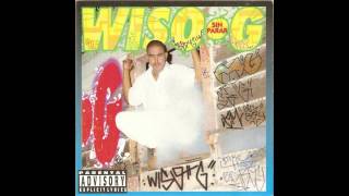 WisoG  Sin Parar 1994 FULL CD COMPLETO [upl. by Anyale]