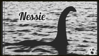 El Monstruo del Lago Ness Nessie  Leyendas de Boo [upl. by Tacye]