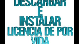 Descarga e Instala paso a paso ESET NOD32 v8 Antivirus con licencias de por vida [upl. by Wiseman]