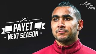 Dimitri Payet  Ready for Next Season 20162017  HD [upl. by Elokkin]