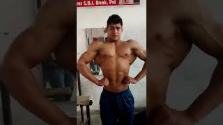 Insta TIGER GYM PAIGYM MOTIVATIONAL gym [upl. by Annahael]