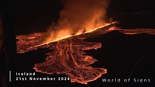 What Just Happened On Our Earth November 2024 Naturaldisasters part5 [upl. by Euseibbob]