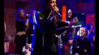 the polyphonic spree on jonathan ross [upl. by Ailene]