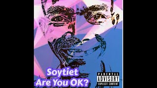 ARE YOU OK Soytiet Ft Thirstpro OFFICIAL MUSIC VIDEO [upl. by Ilegna508]