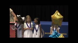 Chalmette Elementary School presentsKindergarten Recognition Day May 25 2016 [upl. by Neelhsa]