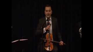 Amine KHETTAT  Malouf constantinois dans son authenticité  Paris 2013 [upl. by Child]