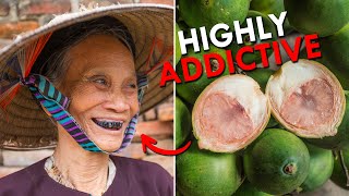 Is Betel Nut A Neglected Global Public Health Emergency [upl. by Morgen917]