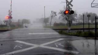 hurricane wilma 2005 west palm beach florida [upl. by Maximilian66]