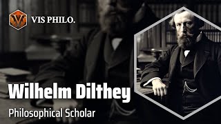 Wilhelm Dilthey Unraveling Historys Mysteries｜Philosopher Biography [upl. by Eiffub]