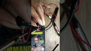 Neckband Wire Repair  OnePlus Bullets Wireless Z Cut Wire Repair  Earphones Cut Wire Repair [upl. by Lyrehc]