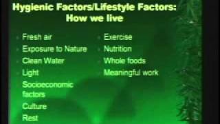 What is Naturopathic Medicine [upl. by Alakam544]