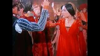 Romeo amp Juliet The Moreska 1968 Nino Rota [upl. by Erline]