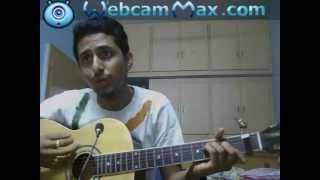 Vaaya moodi summa iru da  mugamoodi Guitar Cover and chords [upl. by Aixela289]