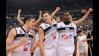 BELLETI  12 HEROJA KK PARTIZAN [upl. by Michelle694]