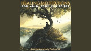 Healing Waves  Detox and Restore Your Mind and Body [upl. by Dallon710]