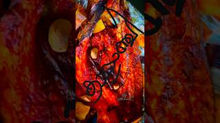 “Grill Master Series Perfectly Grilled Kalanchi Fish” shortsyoutube SeafoodLovers youtubetrendi [upl. by Regnij]