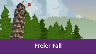 Freier Fall [upl. by Irec]