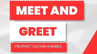 Reconcilement  Hindi  Prophet Sachin kamble Mumbai [upl. by Demetra]