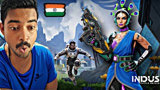 I Played India’s First Battle Royale Mobile Game [upl. by Ford626]