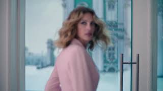 Музыка из рекламы Calzedonia  До свиданье Джулия СанктПетербург Julia Roberts 2019 [upl. by Eitsirc]