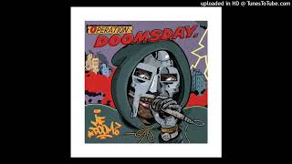 214 Greenbacks Original 12 Instrumental Version MF Doom  Operation Doomsday 1999 DISC 2 [upl. by Kamat998]