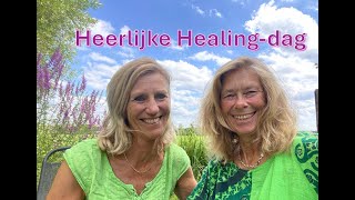 Heerlijke Healingdag op 2112024 Luuksgestel [upl. by Elyrad391]