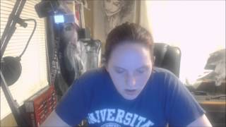 Hemiplegic Migraine Crash on Camera [upl. by Notkcorb867]